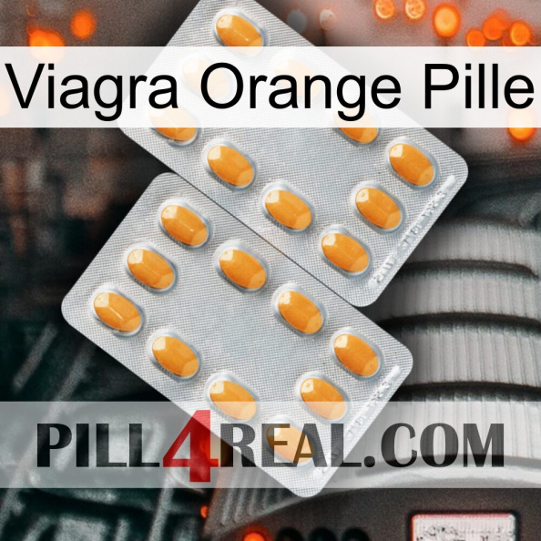 Viagra Orange Pill cialis4